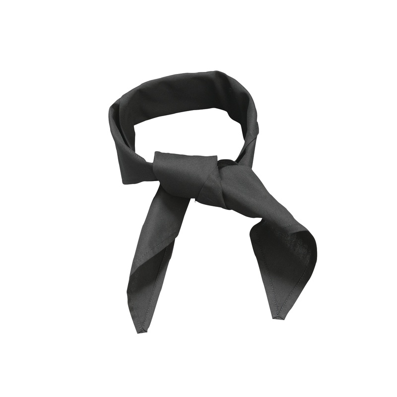 Black Neckerchief
