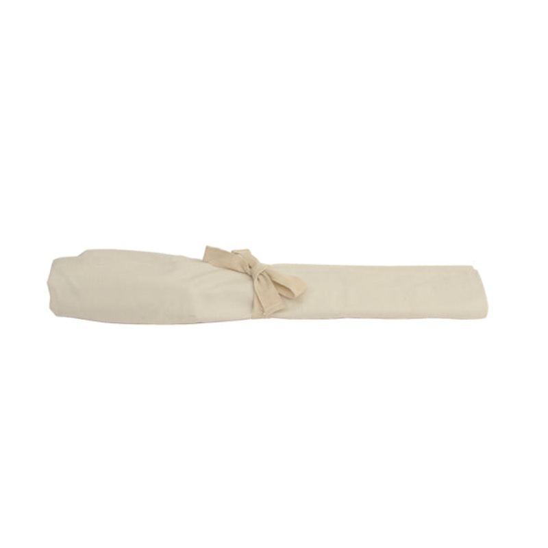 Canvas Knife Wallet - 14 Compartment