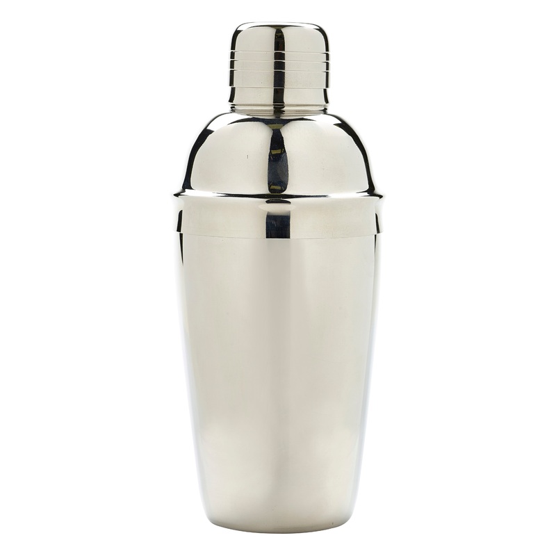Cocktail Shaker 50cl/17.5oz
