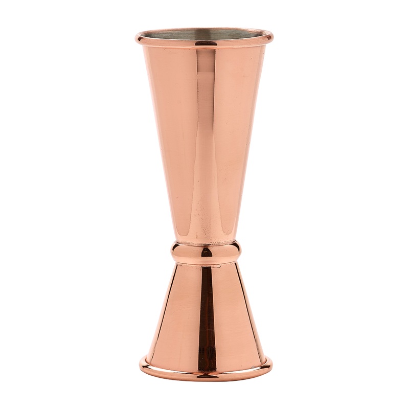 Copper Jigger 25/50ml
