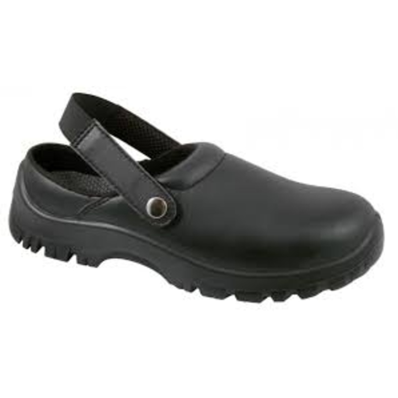 Economy Safety Clog