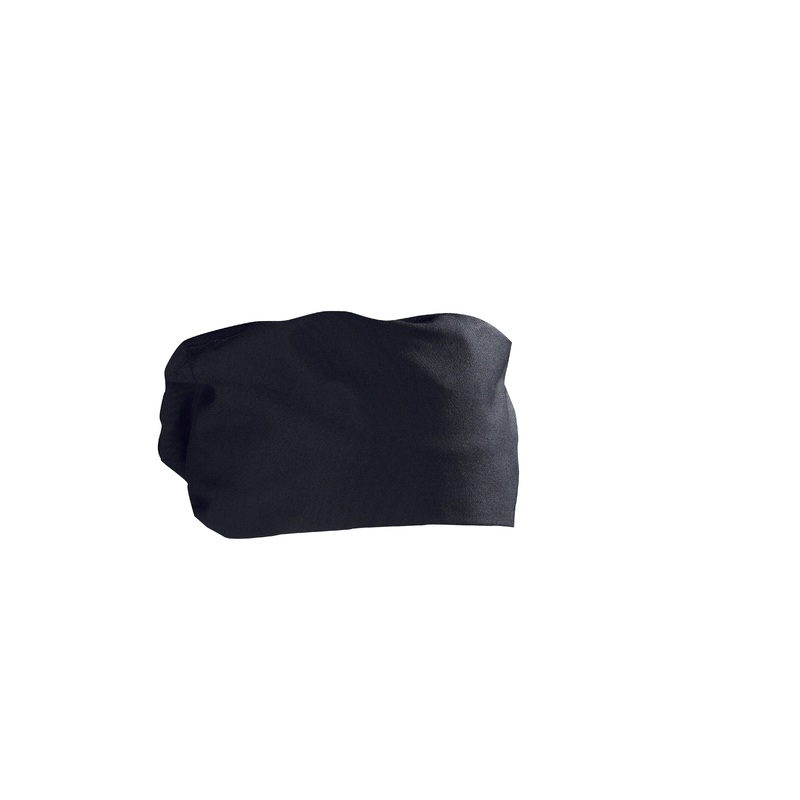 EgoChef Black Beanie Hat
