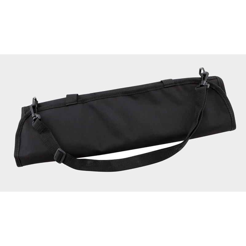 Genware Knife Case - 10 Compartment