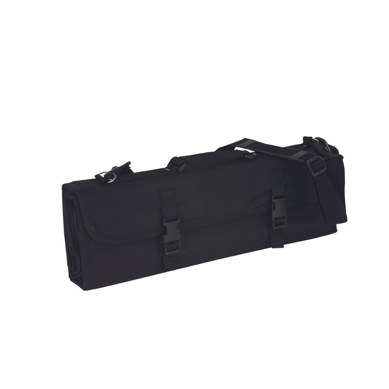 Genware Knife Case - 16 Compartment