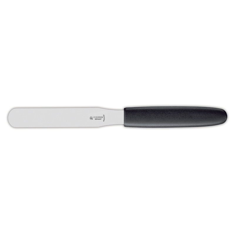 Giesser 10cm Confectioners Spatula