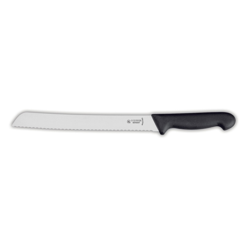 Giesser Bread Knife 8 1/4" Serrated