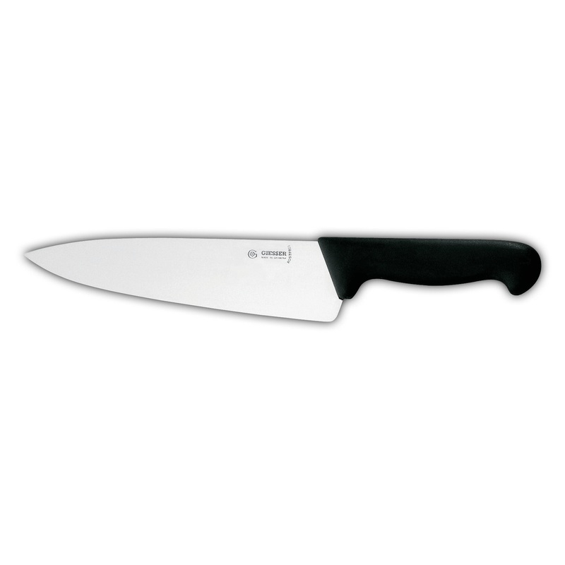 Giesser Chef Knife 7 3/4"