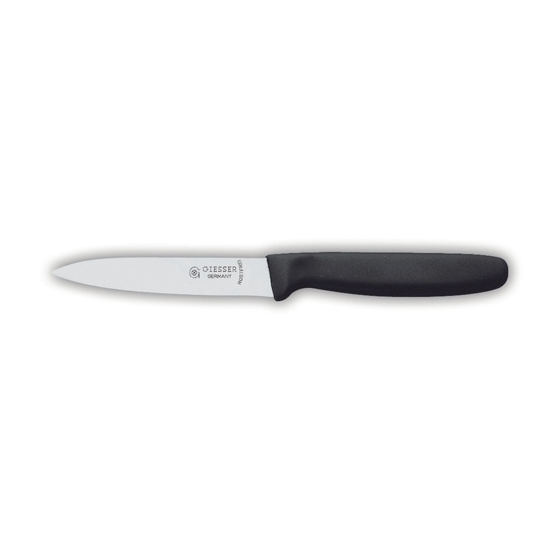 Giesser Vegetable/Paring Knife 4"