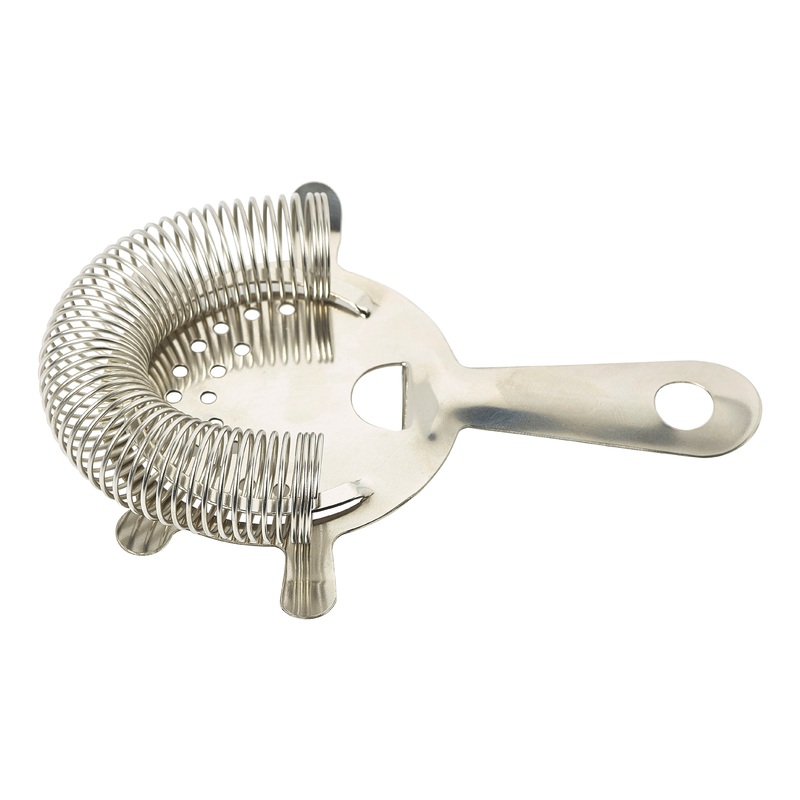 Hawthorne Strainer 4 Prong
