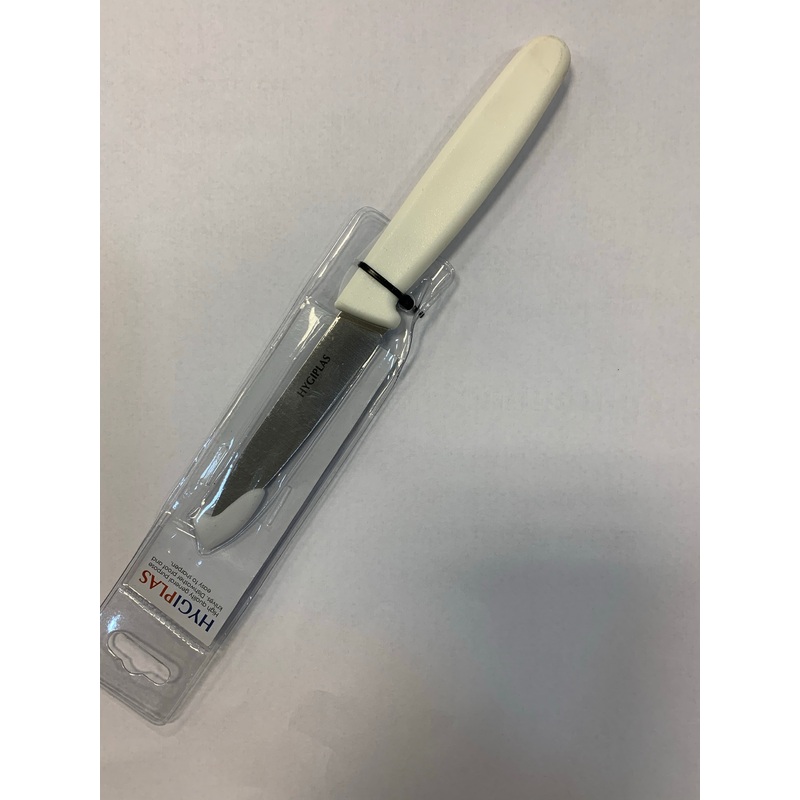 Hygiplas 3" Paring Knife