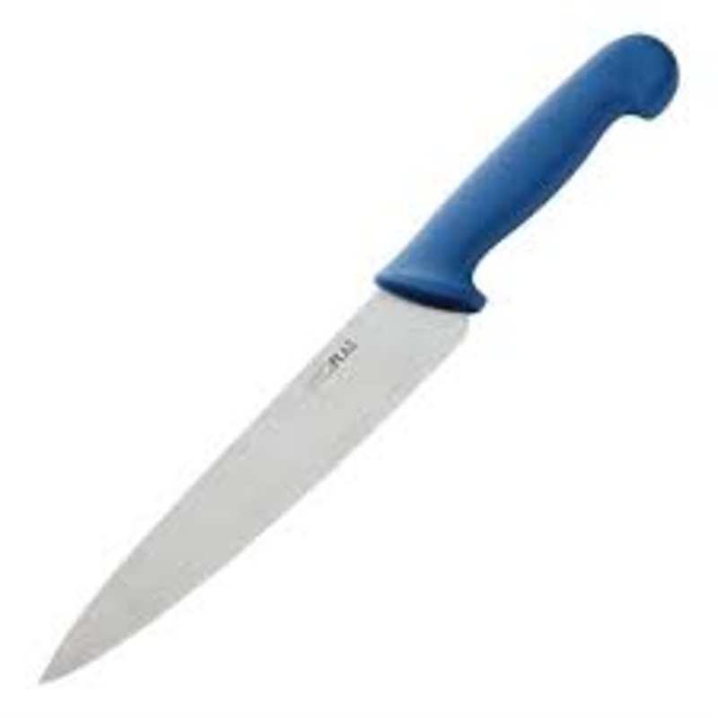 Hygiplas 8 1/2" Cooks Knife