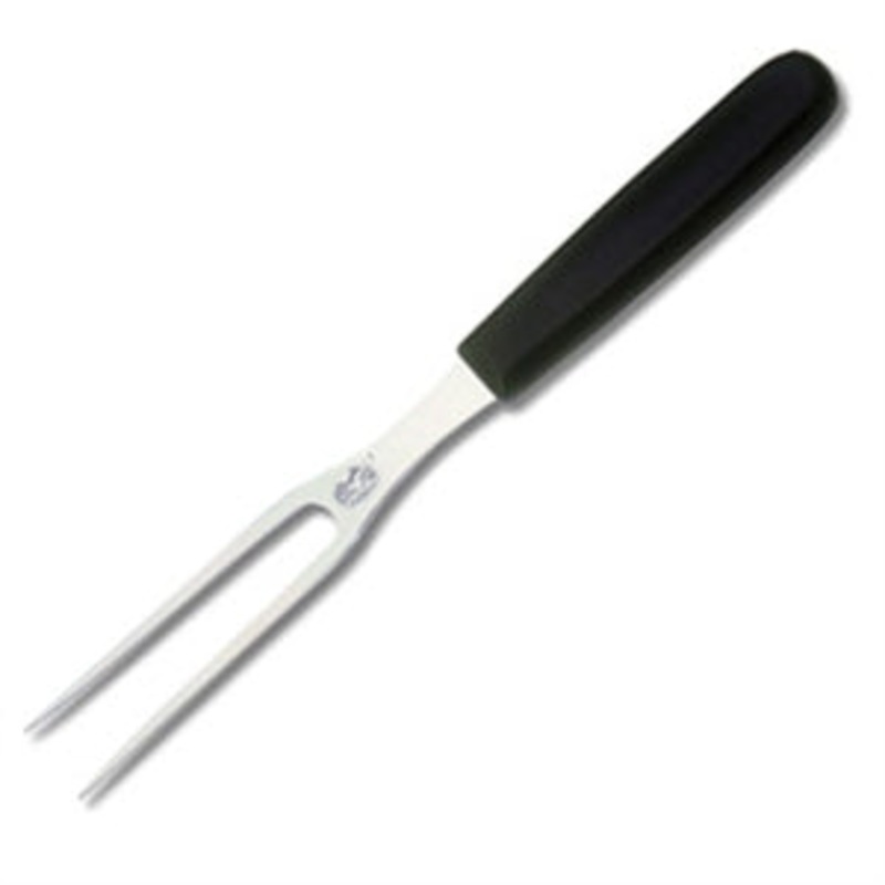 Victorinox 6" Carving Fork