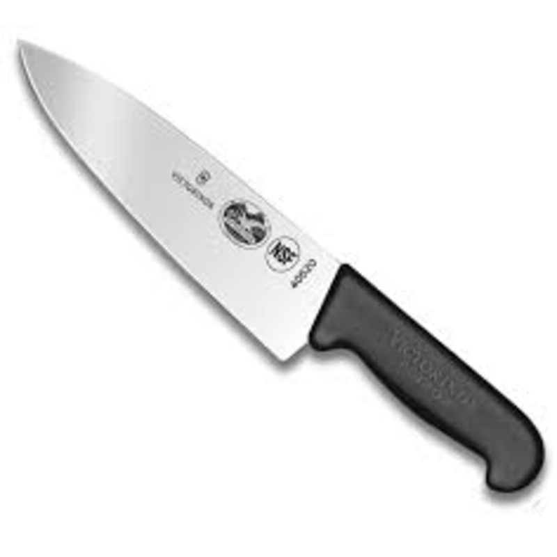 Victorinox 8 1/2"Chopping Knife