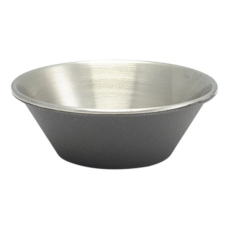 1.5oz Iron Effect Ramekin 24 pack