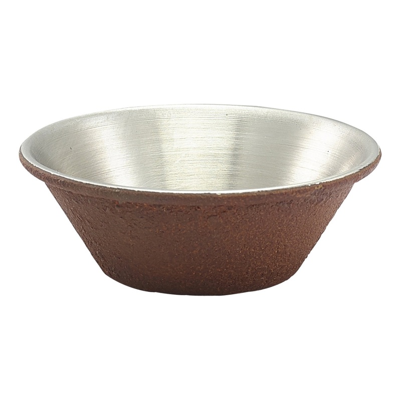 1.5oz Rust Effect Ramekin  24 pack