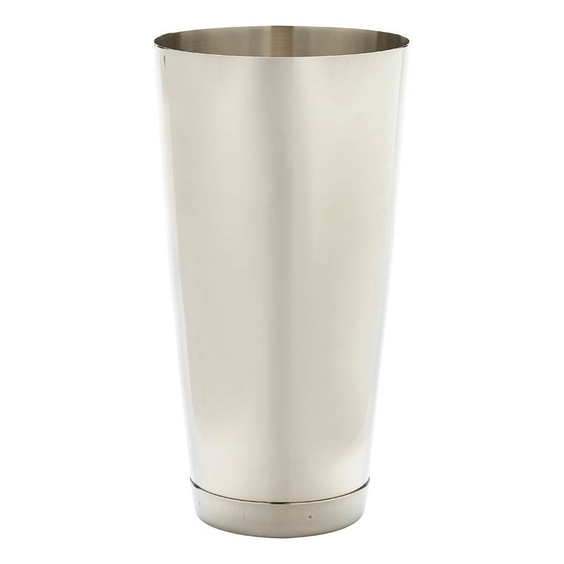 Boston Shaker Can 28oz  S/S
