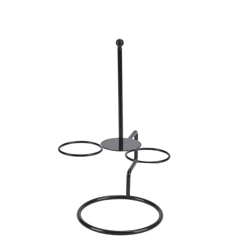 Doughnut/Onion Ring Stand