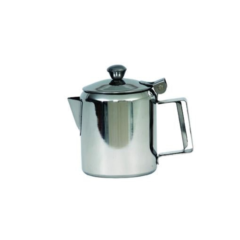 GenWare Stainless Steel Economy Coffee Pot 33cl/12oz