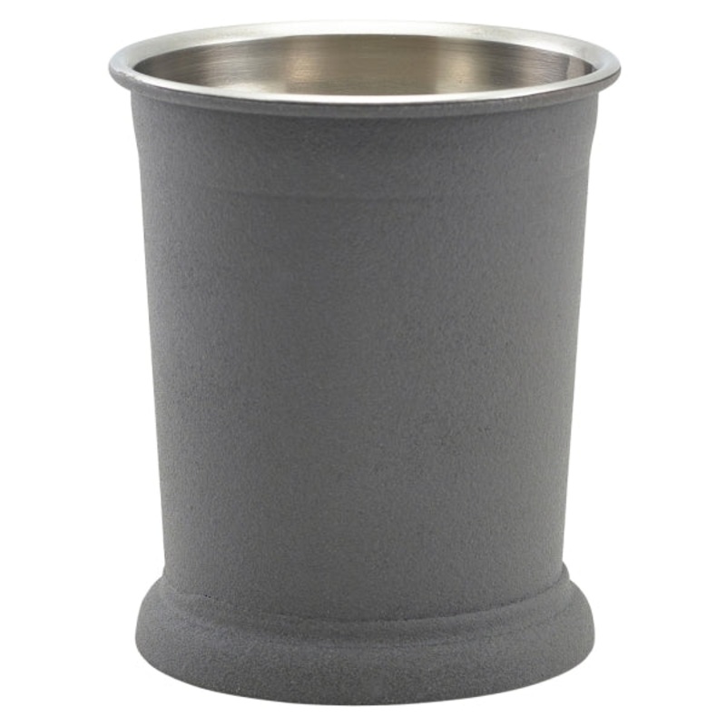 Iron Effect Julep Cup 38.5cl/13.5oz