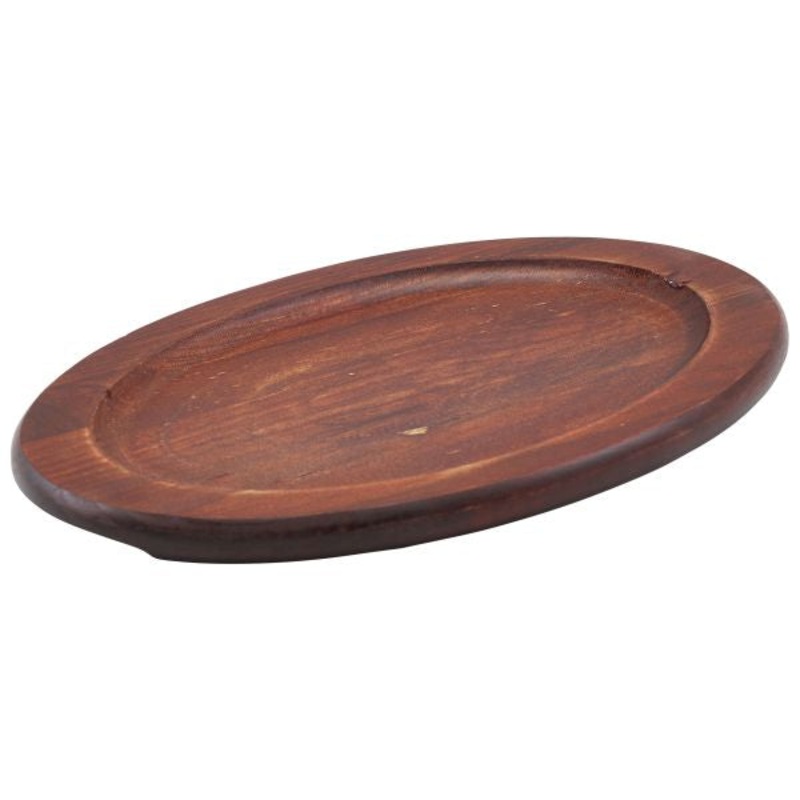 Spare Wood Trivet For 11" Sizzle Platter