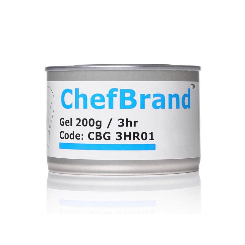 Gen-Heat Ethanol Chafing Fuel 2 Hour**12 pack**