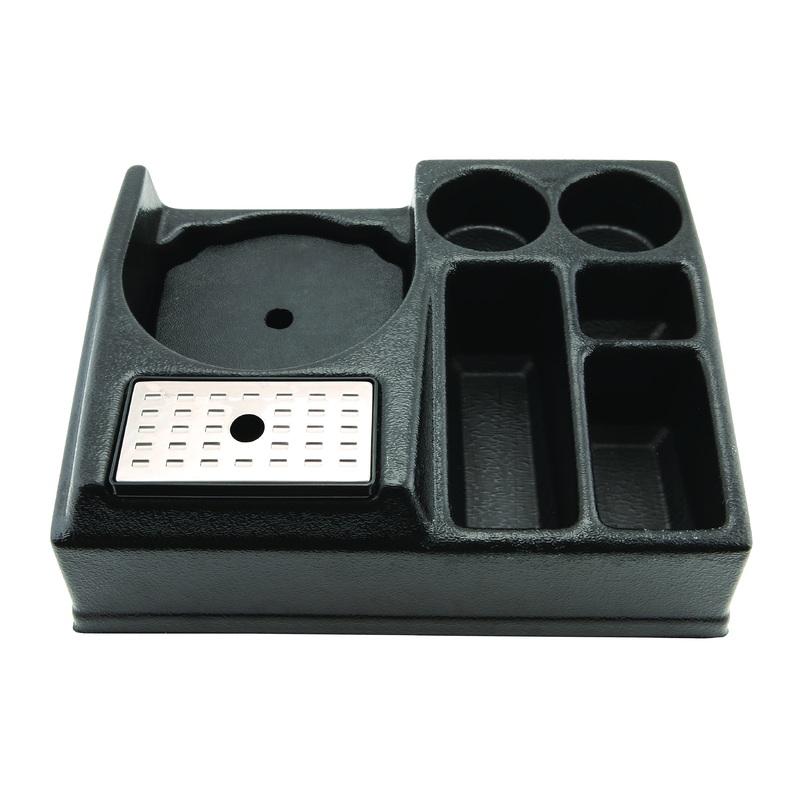 Genware Beverage Station Single