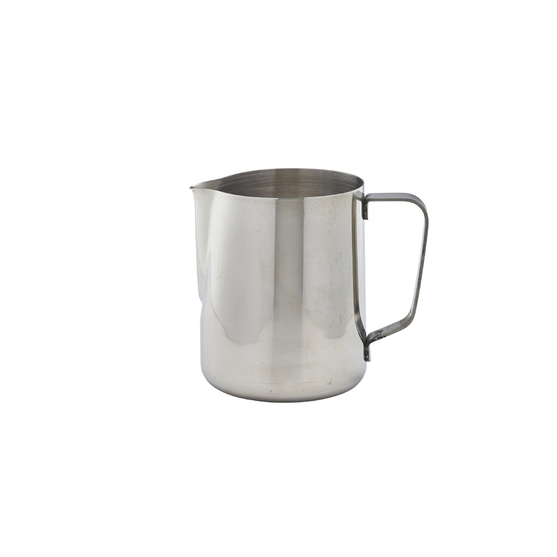 GenWare Stainless Steel Conical Jug 60cl/20oz