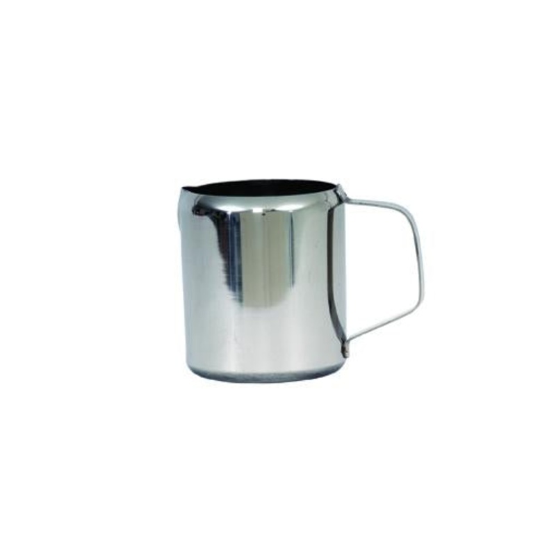 GenWare Stainless Steel Cream Jug 14cl/5oz