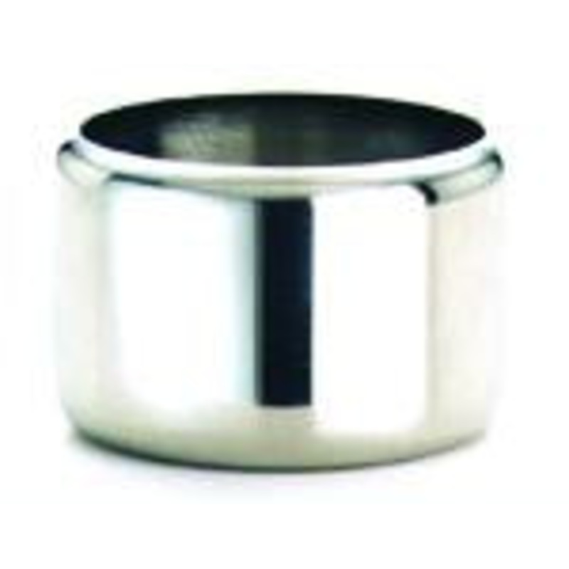 GenWare Stainless Steel Sugar Bowl 12.5cl/5oz