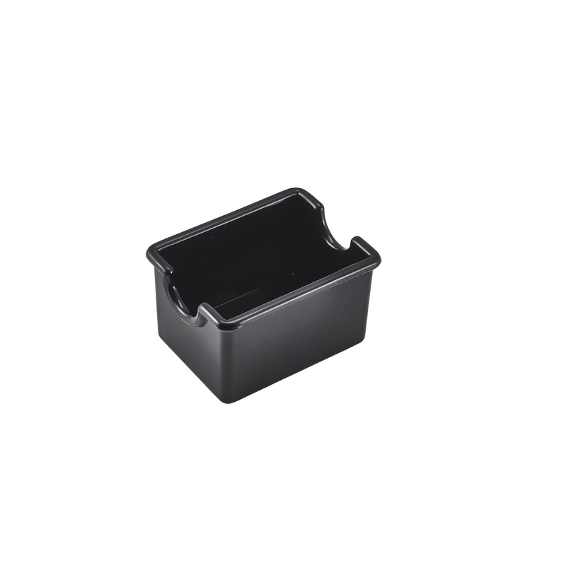 Packet Holder Black SAN