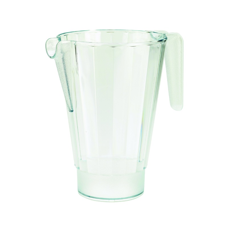 Polycarbonate Pitcher 1.5L