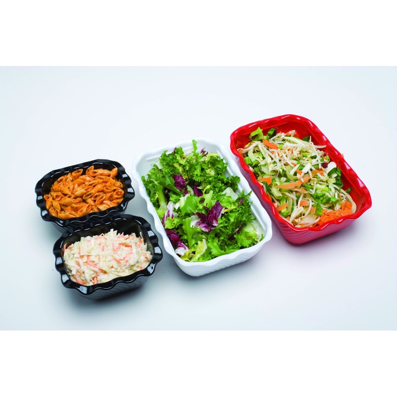 Tulip Crock 2.3kg Black