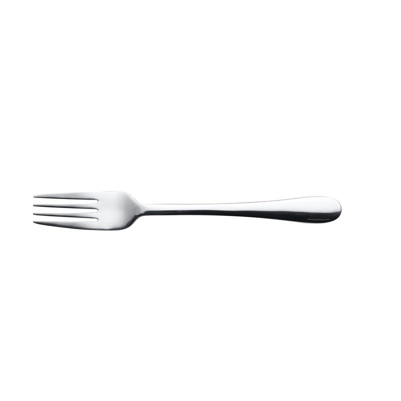 Genware Florence Table Fork 18/0 (Dozen)