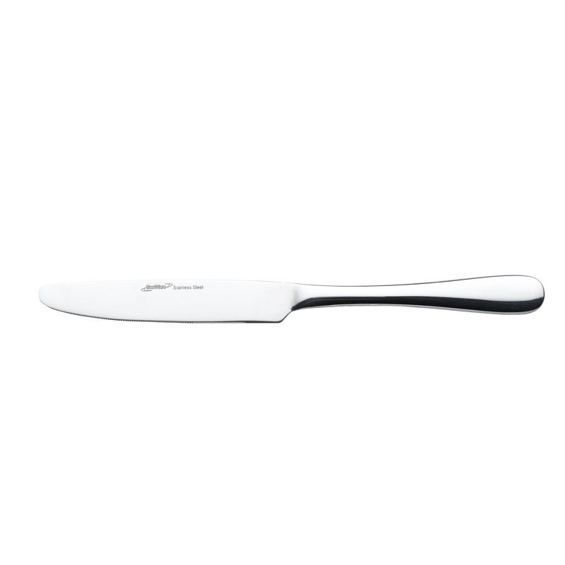 Genware Florence Table Knife 18/0 (Dozen)