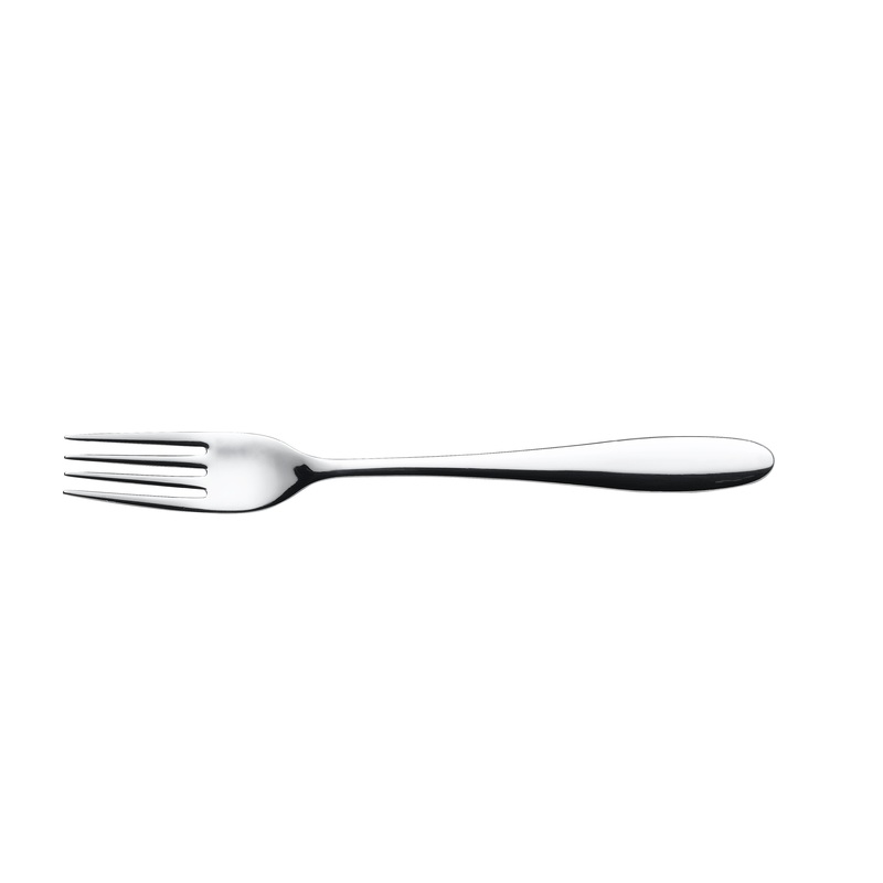 Genware Saffron Table Fork 18/0 (Dozen)