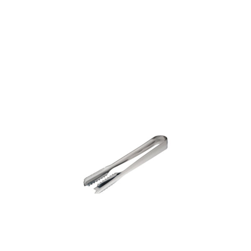 GenWare Stainless Steel Ice Tongs 17.8cm/7"