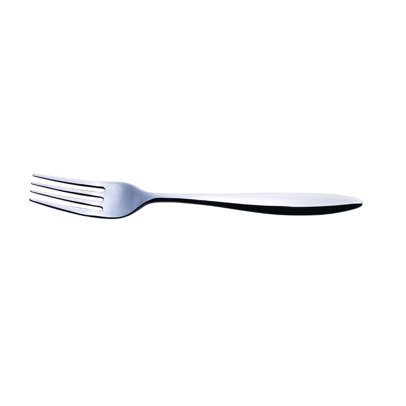 Genware Teardrop Table Fork 18/0 (Dozen)