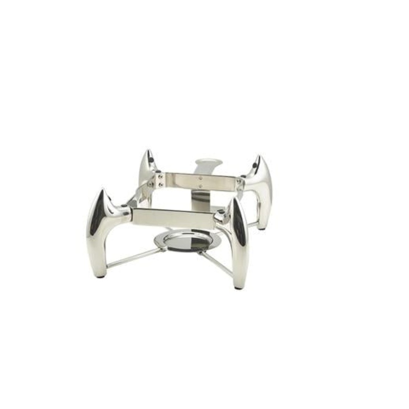 Induction Chafing Dish Frame GN1/2