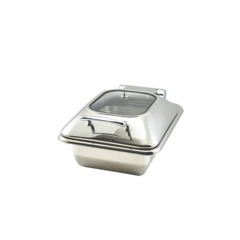 Induction Chafing Dish GN1/2