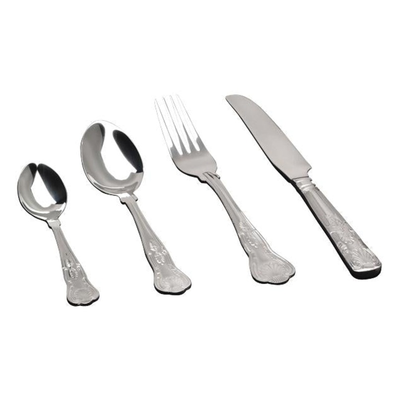 Table Knife Kings Pattern (Dozen)