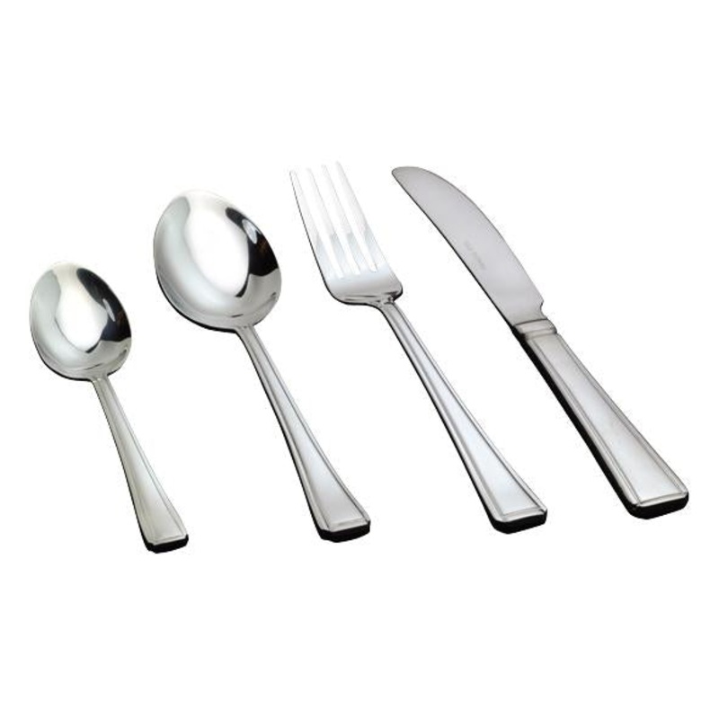 Table Spoon Harley Pattern (Dozen)