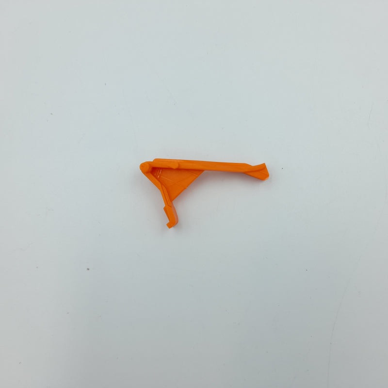 Vaccuum Cleaner Dust Bag Safety Device - 1130914565