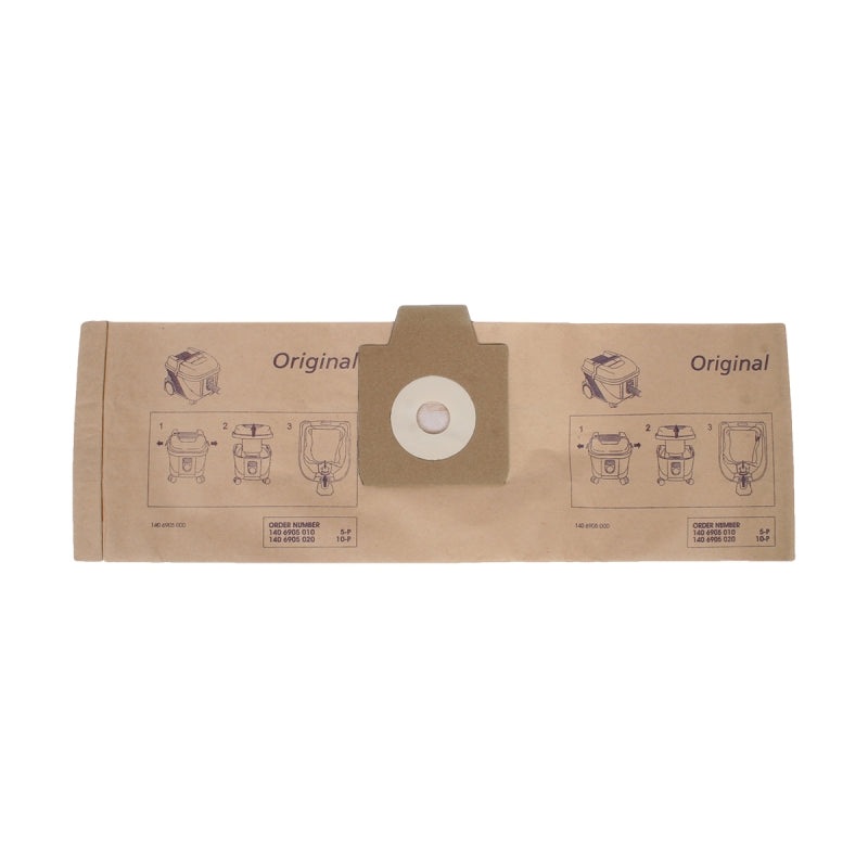 Vacuum Bags 10pk UZ934