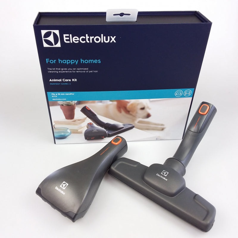 Vacuum Cleaner Animal Care Kit - KIT13