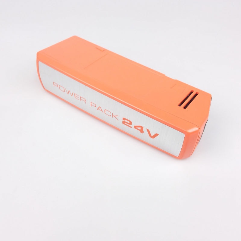 Vacuum Cleaner Battery (24vdc) - 1924992595