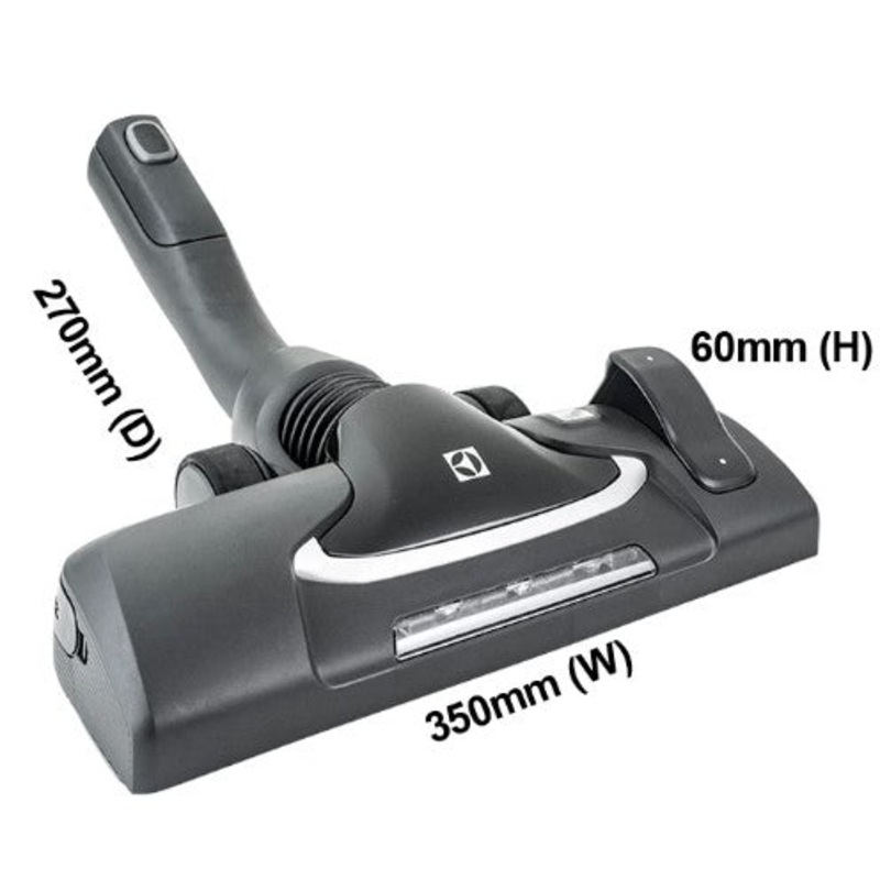 Vacuum Cleaner Combination Floor Tool - 140112874015