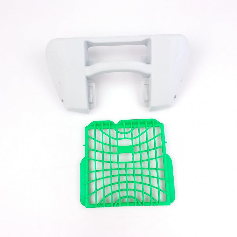 Vacuum Cleaner Dust Bag Holder - 140176691081