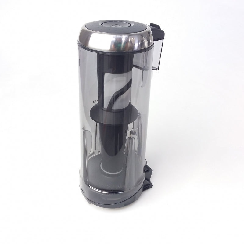 Vacuum Cleaner Dust Container Assy - 140131510079