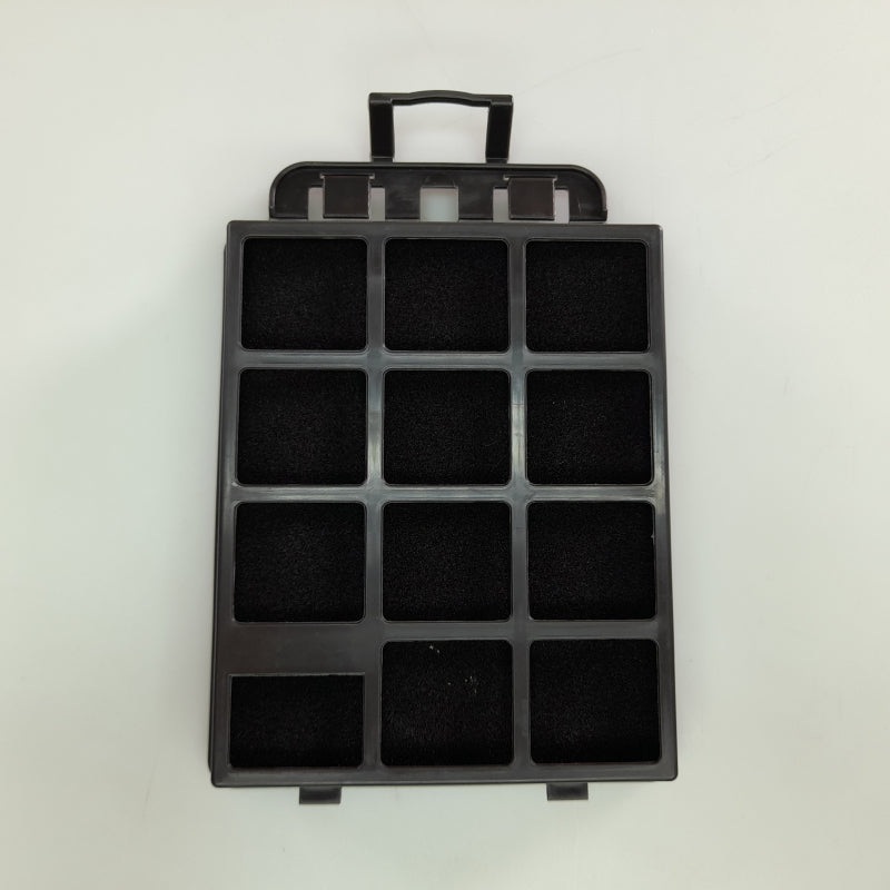 Vacuum Cleaner Exhaust Filter - 12404731