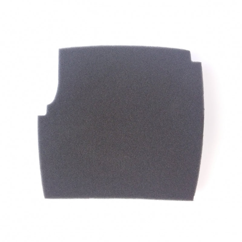 Vacuum Cleaner Exhaust Filter (Front) - 1181953017